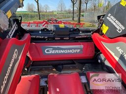 Geringhoff HORIZON STAR II