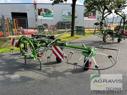 Fendt TWISTER 5204 DN