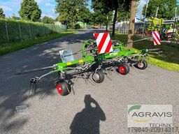 Fendt TWISTER 5204 DN