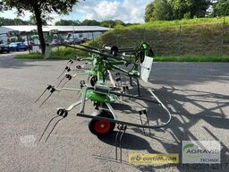 Fendt TWISTER 5204 DN