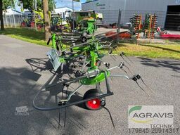 Fendt TWISTER 5204 DN