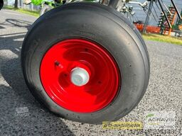 Fendt TWISTER 5204 DN