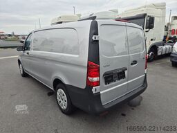 Mercedes-Benz Vito 114 CDI