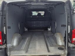 Mercedes-Benz Vito 114 CDI