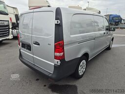 Mercedes-Benz Vito 114 CDI