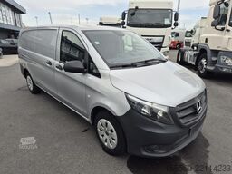 Mercedes-Benz Vito 114 CDI