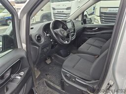 Mercedes-Benz Vito 114 CDI