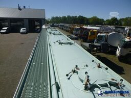 Spitzer Powder tank alu 60 m3 (tipping)