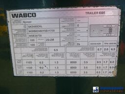 Spitzer Powder tank alu 60 m3 (tipping)