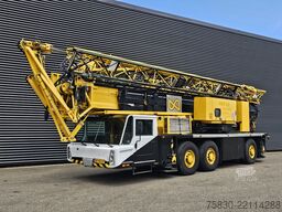 Spierings AT3  377-AT3 / 6x4 / 33 mtr