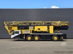 Spierings AT3  377-AT3 / 6x4 / 33 mtr