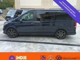 2021 Mercedes Marco Polo | Automatico | Tetto a soffietto