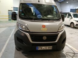 2023 Fiat Ducato Weinsberg Carabus  | Manuale | L3H2