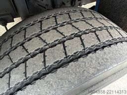 DAF FA CF65 / EURO 5 / NL TRUCK / MACHINE TRANSPORT...