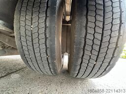 DAF FA CF65 / EURO 5 / NL TRUCK / MACHINE TRANSPORT...