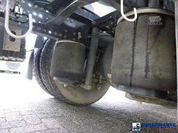 Renault Premium 270.19 4x2 fuel tank 13.3 m3 / 4 comp