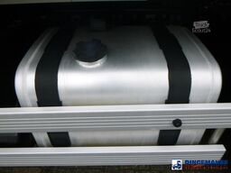 Renault Premium 270.19 4x2 fuel tank 13.3 m3 / 4 comp
