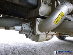 Renault Premium 270.19 4x2 fuel tank 13.3 m3 / 4 comp