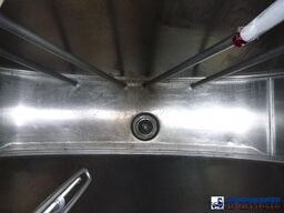 Renault Premium 270.19 4x2 fuel tank 13.3 m3 / 4 comp