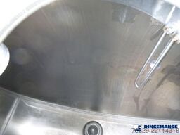 Renault Premium 270.19 4x2 fuel tank 13.3 m3 / 4 comp