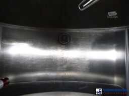Renault Premium 270.19 4x2 fuel tank 13.3 m3 / 4 comp