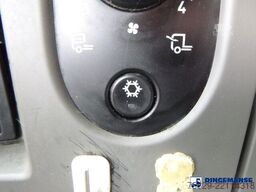 Renault Premium 270.19 4x2 fuel tank 13.3 m3 / 4 comp