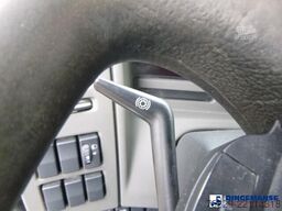Renault Premium 270.19 4x2 fuel tank 13.3 m3 / 4 comp