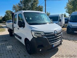 RENAULT Master 2,3 dCi L2P3