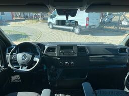 RENAULT Master 2,3 dCi L2P3