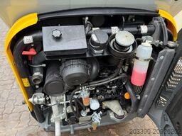 WACKER ET16 / 2021 BJ / 646 Stunden / 2 x Löffel