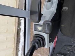 WACKER ET16 / 2021 BJ / 646 Stunden / 2 x Löffel