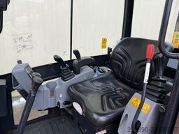 KUBOTA KX016-4 / 2019 BJ / 957 Stunden
