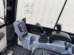 KUBOTA KX016-4 / 2019 BJ / 957 Stunden