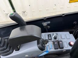 KUBOTA KX016-4 / 2019 BJ / 957 Stunden