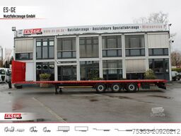 KÖGEL 3-Achs-Mega Chassis