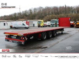 KÖGEL 3-Achs-Mega Chassis