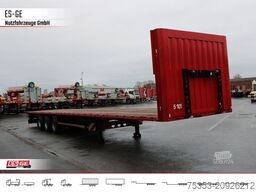 KÖGEL 3-Achs-Mega Chassis