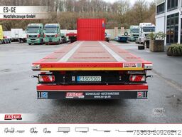 KÖGEL 3-Achs-Mega Chassis