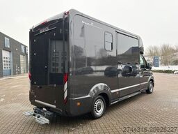 MAN TGE 3.180 A8 L4