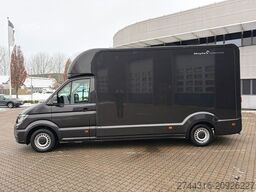 MAN TGE 3.180 A8 L4