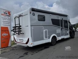 SUNLIGHT T 68 Adventure, Autom,Safety+ACC,Navi,AKTION