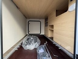 SUNLIGHT T 68 Adventure, Autom,Safety+ACC,Navi,AKTION