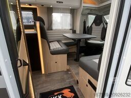 SUNLIGHT T 68 Adventure, Autom,Safety+ACC,Navi,AKTION