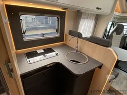 SUNLIGHT T 68 Adventure, Autom,Safety+ACC,Navi,AKTION