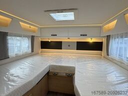 SUNLIGHT T 68 Adventure, Autom,Safety+ACC,Navi,AKTION