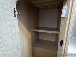 SUNLIGHT T 68 Adventure, Autom,Safety+ACC,Navi,AKTION