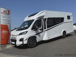 SUNLIGHT T 68 Adventure, Autom,Safety+ACC,Navi,AKTION