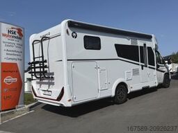 SUNLIGHT T 68 Adventure, Autom,Safety+ACC,Navi,AKTION