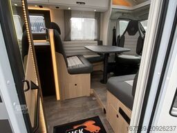 SUNLIGHT T 68 Adventure, Autom,Safety+ACC,Navi,AKTION