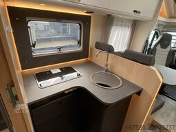 SUNLIGHT T 68 Adventure, Autom,Safety+ACC,Navi,AKTION